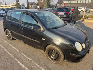 VW Polo Bild 2