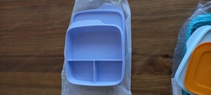 Clevere Pause Tupperware NEU 