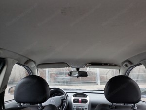 Opel Corsa 4-türig, Klima, Pickerl fällig Bild 8