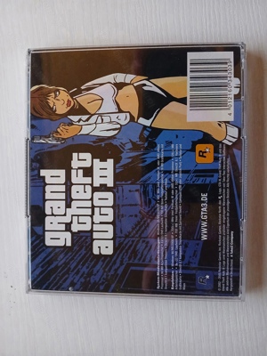 Grand Theft Auto 3  Bild 3