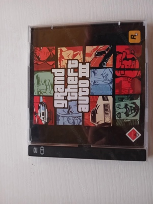 Grand Theft Auto 3 