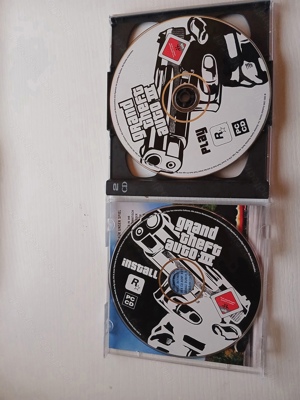 Grand Theft Auto 3  Bild 2