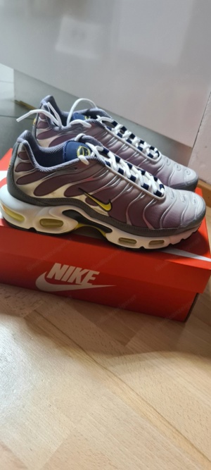 Nike Air Max Plus