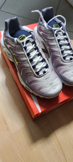 Nike Air Max Plus Bild 2