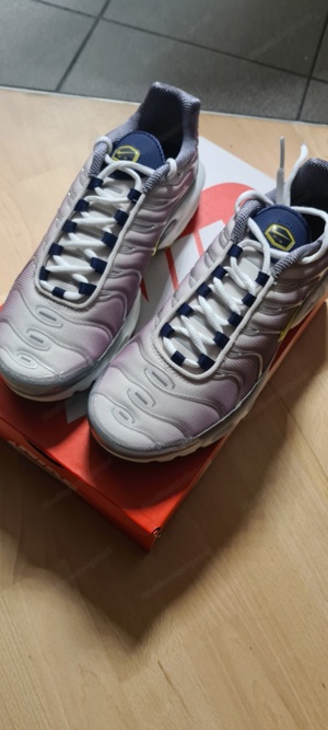 Nike Air Max Plus Bild 3