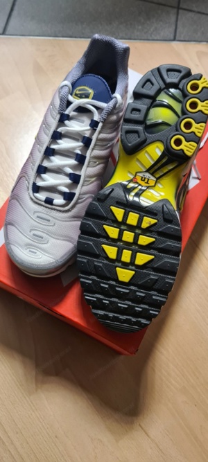 Nike Air Max Plus Bild 4