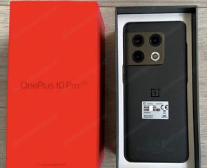 Oneplus 10pro 512gb nie benutzt 