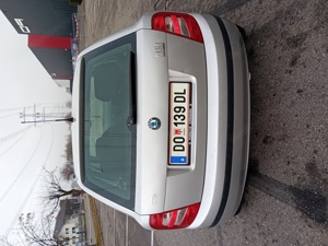 Fabia neu vorgeführt Bild 5