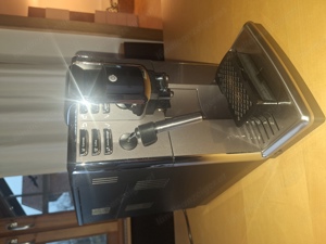 Philips Kaffeeautomat Kaffeemaschine 