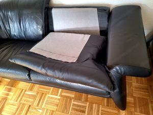 Rolf Benz Creations 6000 Couch, Sofa Bild 6