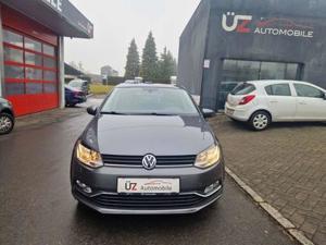 Volkswagen Polo Bild 4