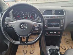 Volkswagen Polo Bild 19