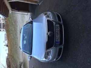 VW Passat Bild 4