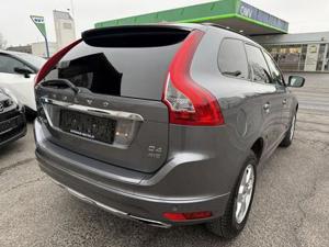 Volvo XC60 Bild 11