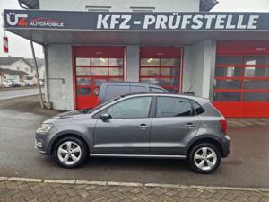 Volkswagen Polo Bild 7