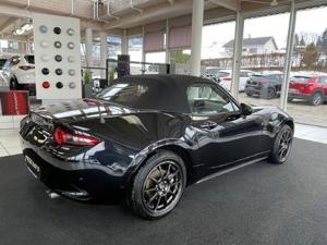 Mazda MX-5 2020 Bild 5