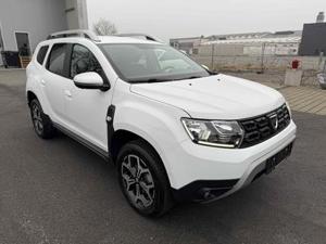 Dacia Duster Bild 4