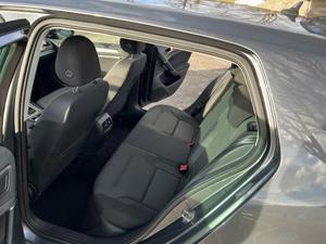 VW e-Golf Bild 8