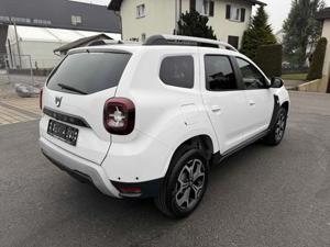 Dacia Duster Bild 3