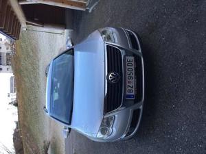 VW Passat Bild 3