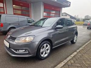 Volkswagen Polo Bild 6