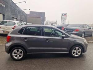 Volkswagen Polo Bild 12