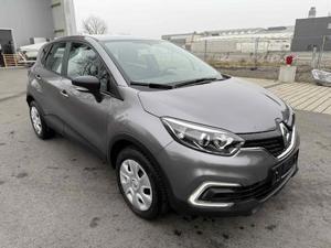 Renault Captur 2018 Bild 4