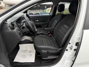 Dacia Duster Bild 5