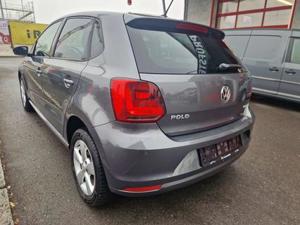 Volkswagen Polo Bild 8