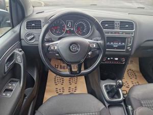 Volkswagen Polo Bild 18