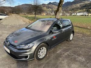 VW e-Golf Bild 5