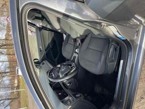 VW e-Golf Bild 7