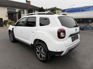 Dacia Duster Bild 2