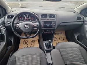 Volkswagen Polo Bild 17