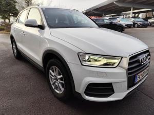 Audi Q3 2016 Bild 6