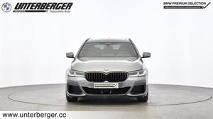 BMW 520d xDrive Touring Bild 3