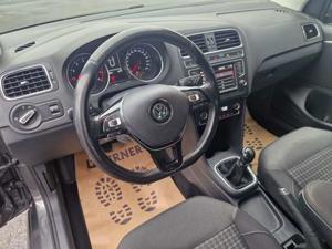 Volkswagen Polo Bild 15