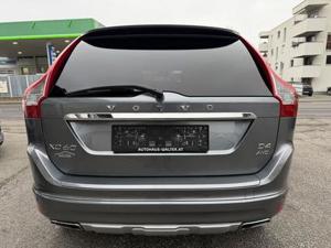 Volvo XC60 Bild 13