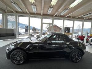 Mazda MX-5 2020 Bild 8