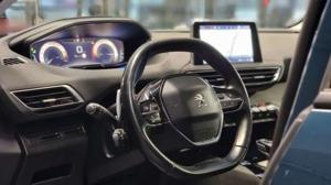 Peugeot 5008 Bild 12