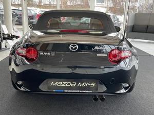 Mazda MX-5 2020 Bild 6