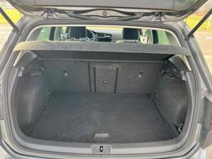 VW e-Golf Bild 6