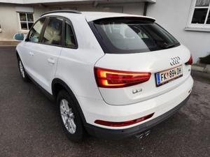 Audi Q3 2016 Bild 3