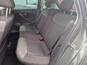 Volkswagen Polo Bild 20