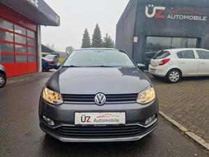 Volkswagen Polo Bild 5