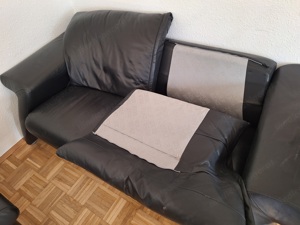 Rolf Benz Creations 6000 Designer Couch Bild 6