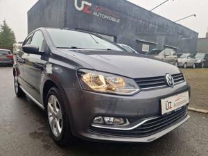 Volkswagen Polo Bild 3