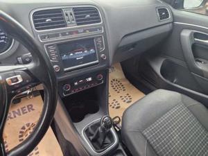 Volkswagen Polo Bild 16