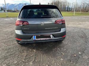 VW e-Golf Bild 2