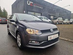 Volkswagen Polo Bild 2